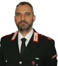 Maresciallo Pasquale Scordella