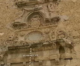 leonforte restauro Mercè 1