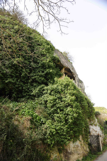 protocastello di Malpasso a Calascibetta1