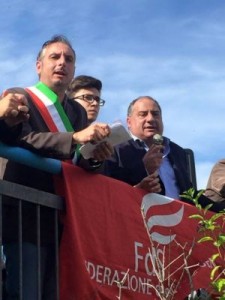 sinatra sanfilippo alloro