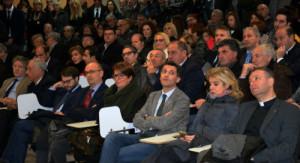 151214 Enna facolta medicina inaugurazione