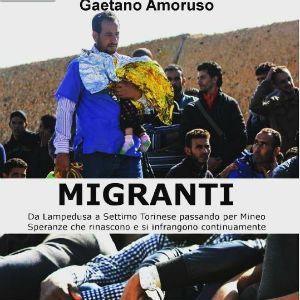 Migranti di Gaetano Amoruso