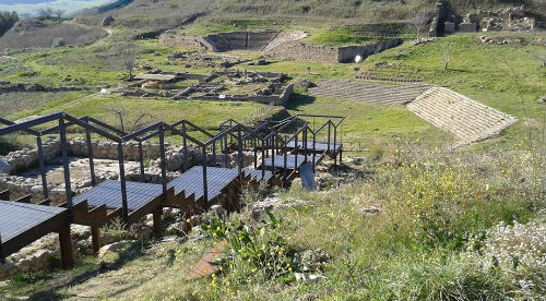 aidone scala Morgantina2