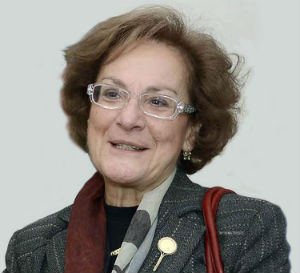 Francesca Adelaide Garufi