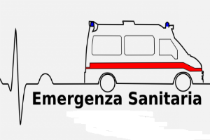 emergenza sanitaria