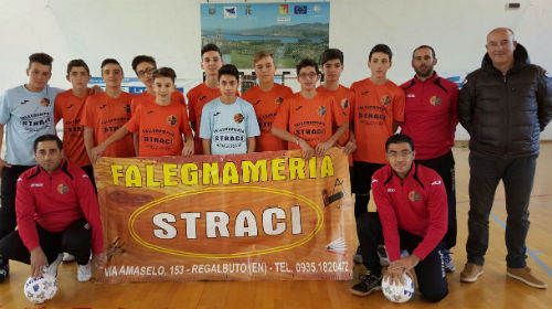 giovanissimi Rahl Butahi