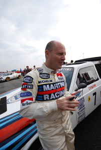 miki biasion