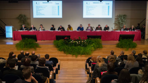 premio letterario galileo