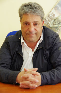 Giovanni Suraniti