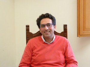 Guido Sciuto, energy manager - vivienna