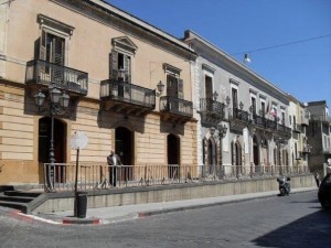 Municipio di Valguarnera comune