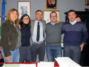 leonforte giunta sinatra_1 marzo 2016