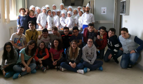 ASP Enna Comportamento Alimentare scuole