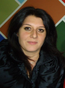 Adele Mazzaglia