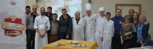 Chef  Associazione Cuochi Ennesi