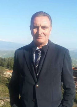 troina Giuseppe Macrì