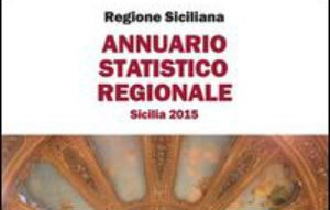 Annuario statistico regionale Sicilia