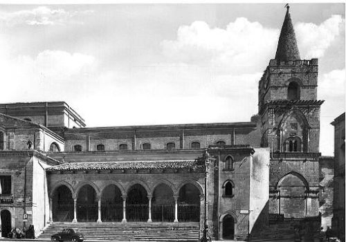 Nicosia Cattedrale