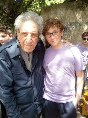 Oasi Troina ferlauto cin golf