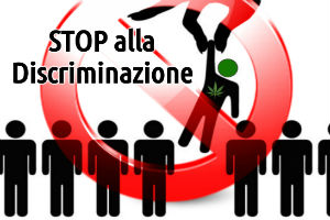 discriminazione