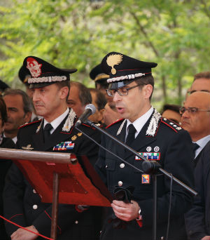 troina inuaugurazione caserma carabinieri 13