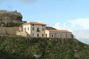 Enna Capannicoli Santa Ninfa rocca Cerere Castello lombardia (1)