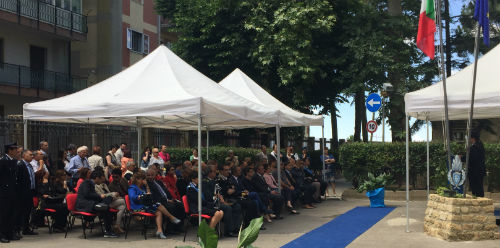 Enna Festa della Polizia Penitenziaria 3