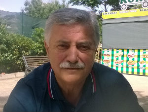 Salvatore Gagliano