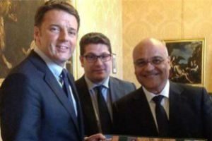 renzi-antoci-venezia roma