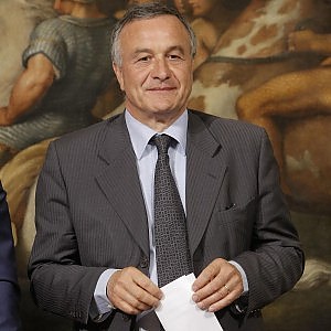 Filippo Bubbico