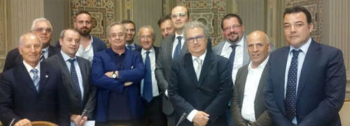 ex provincia comitati per catania