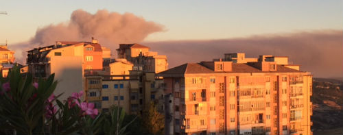 piazza armerina incendio bannata da enna3