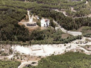 valguiarnera floristella veduta panoramica (foto Caltagirone)