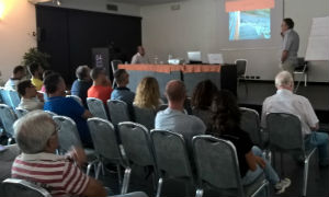 Enna convegno atletica leggera