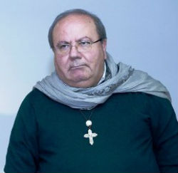 Padre Silvio Rotondo