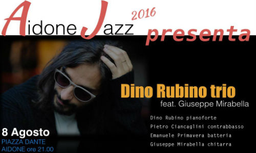 jazz aidone 2016