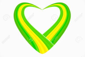 cuore-giallo-verde