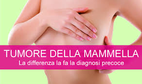 screening cancro mammella