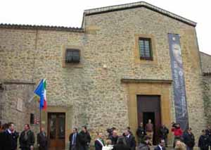 Da Regione al Museo Archeologico di Aidone verranno investiti 2.500.000 euro