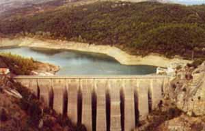 Chiuso l’acquedotto Ancipa per eccesso torbidità: possibili disagi idrici