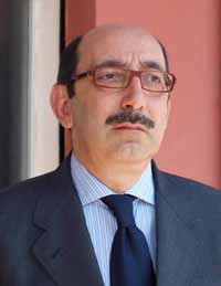 Enna. Giuseppe Margiotta nominato componente del Consiglio Superiore della Fondazione Sicilia