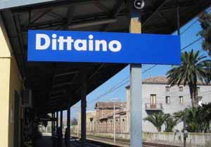 Asse ferroviario Palermo – Catania. Pubblicata la gara del lotto 4b Nuova Enna stazione – Dittaino