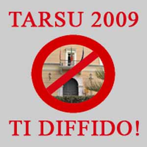 La vicenda della TARSU 2009 del Comune di Enna approda in Cassazione