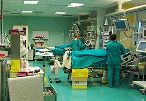 Truffa su straordinari, 33 medici indagati, “stop a prestazioni”