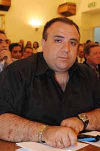 Barrafranca. E’ deceduto l’ex Consigliere provinciale Giuseppe Regalbuto