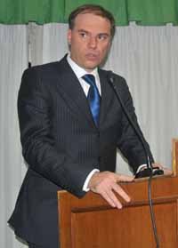 Enna. Nominato responsabile provinciale del partito “CAMBIAMO” Gaetano Di Maggio