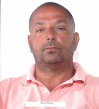 Omicidio autotrasportatore di Villarosa, chiesto l’ergastolo per uno dei due imputati
