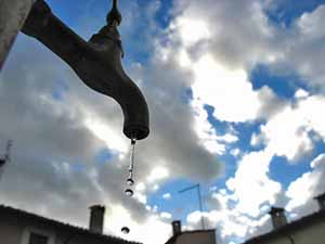 Interruzione idrica Aidone, Barrafranca, Calascibetta, Enna, Piazza Armerina, Valguarnera dal 30 giugno a giorno 1 luglio