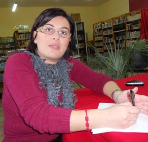 Katya Rapè: a Villarosa si raccolgono i frutti dell’ex giunta Costanza
