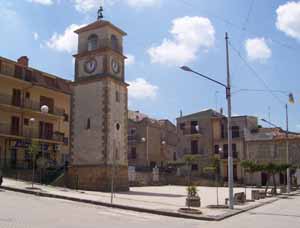 Villarosa – Villapriolo: al via sanificazione e la disinfestazione di tutte le strade del centro abitato